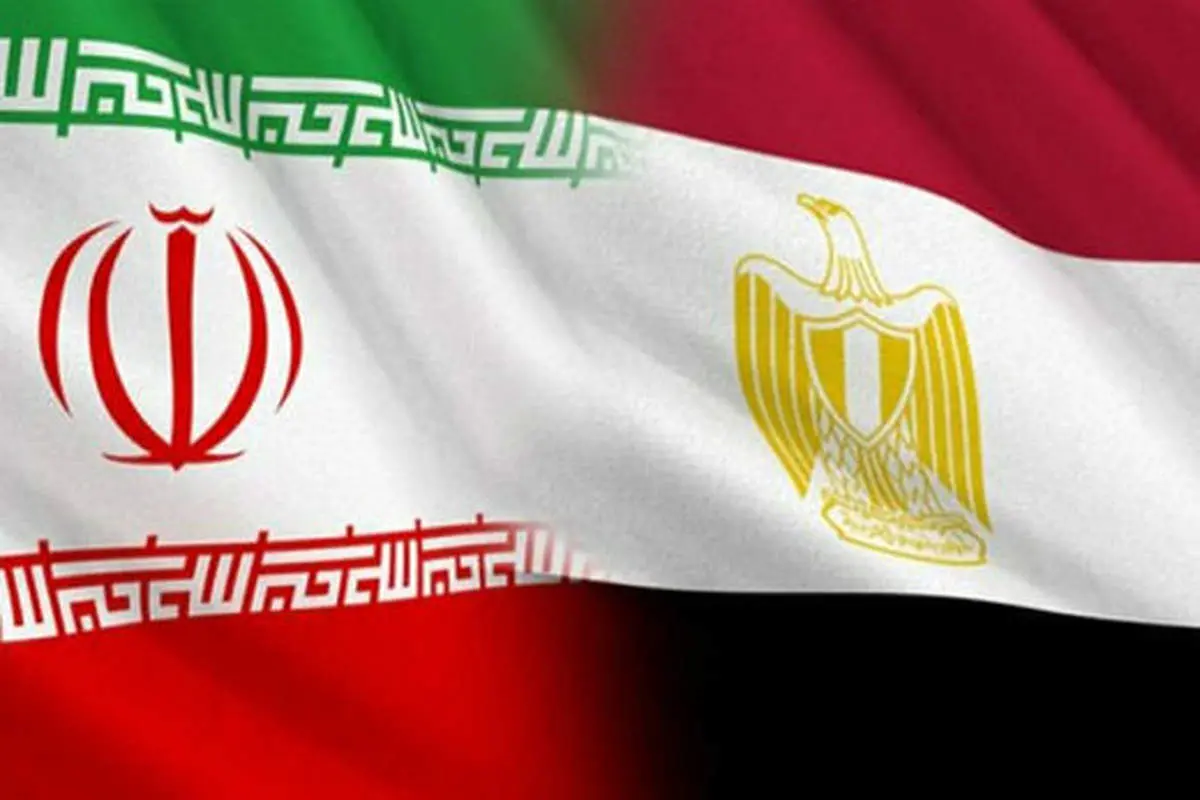احتمال تبادل سفیر بین ایران و مصر