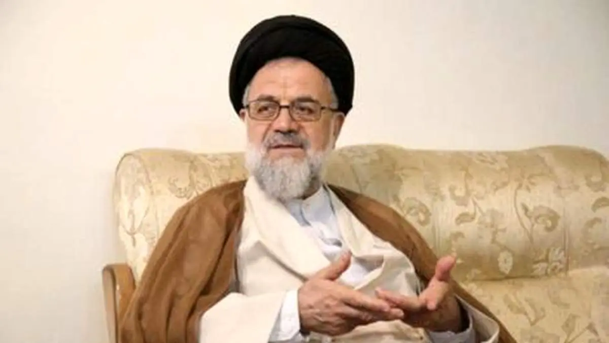 موسوی تبریزی: پزشکیان ردصلاحیت شده چون چند انتقاد حسابی کرده است