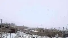 سازمان هواشناسی کشور اطلاعیه داد
