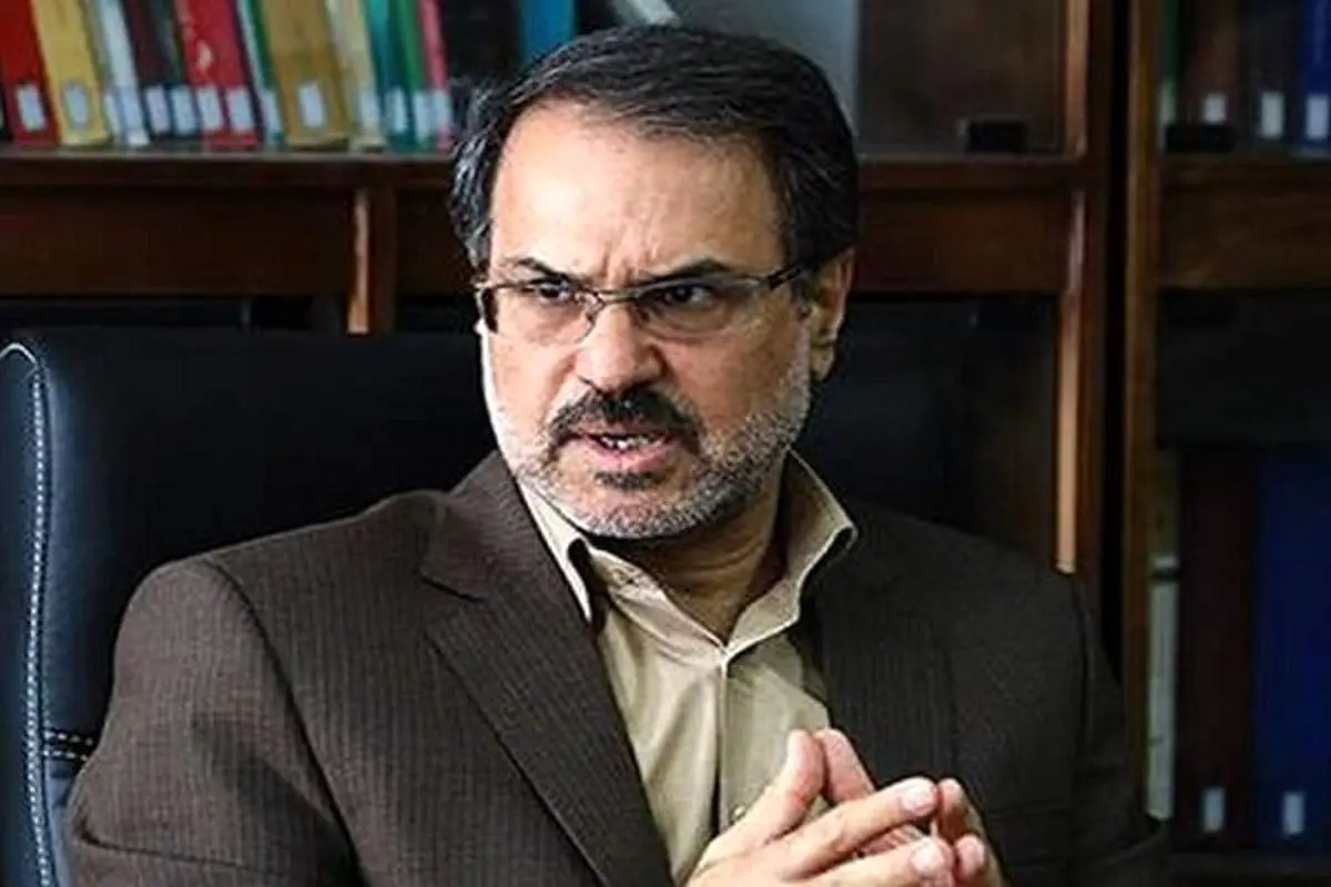 انسداد گلوگاه های فساد در دستور کار سازمان بازرسی