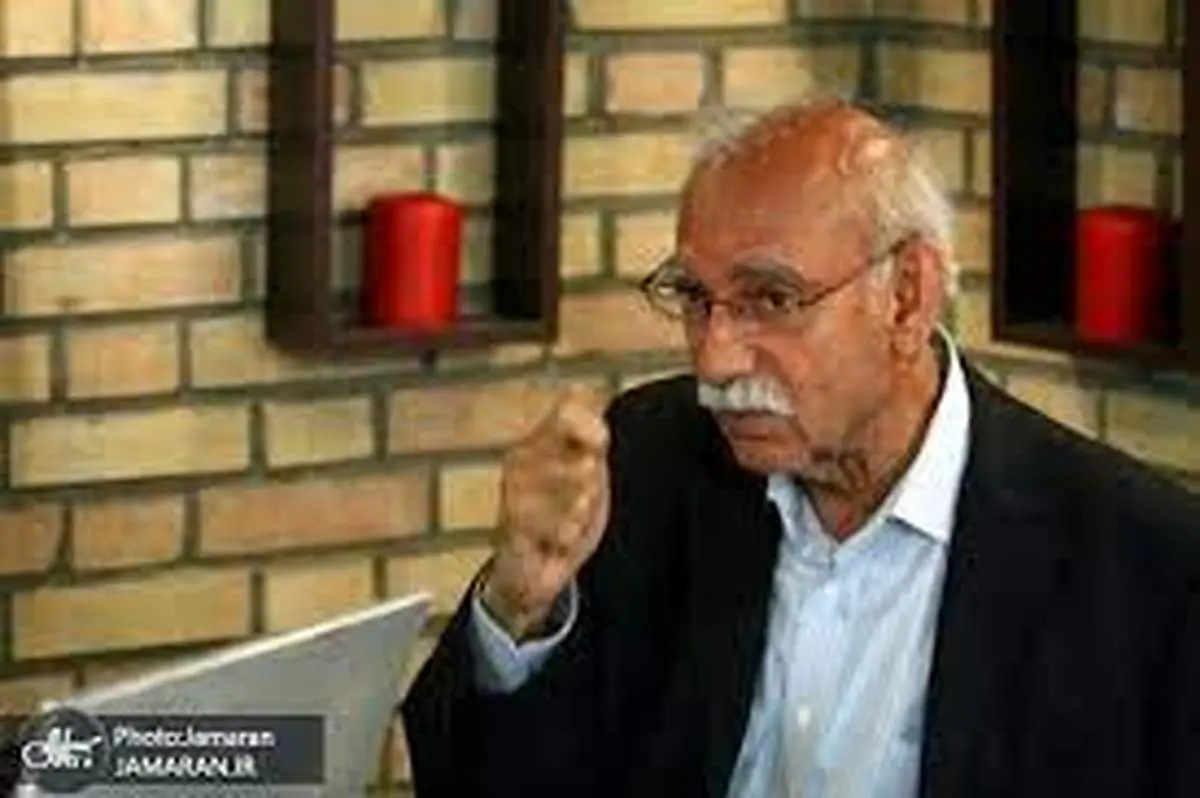 پیرمحمد ملازهی: شاید قرهباغ به صورت خودمختاری اداره شود