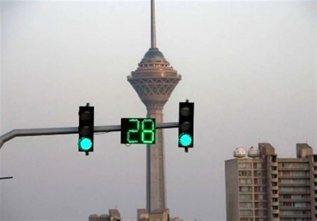 پیشبینی دقیق هواشناسی تهران امروز چهارشنبه ۵ شهریور ۱۴۰۴