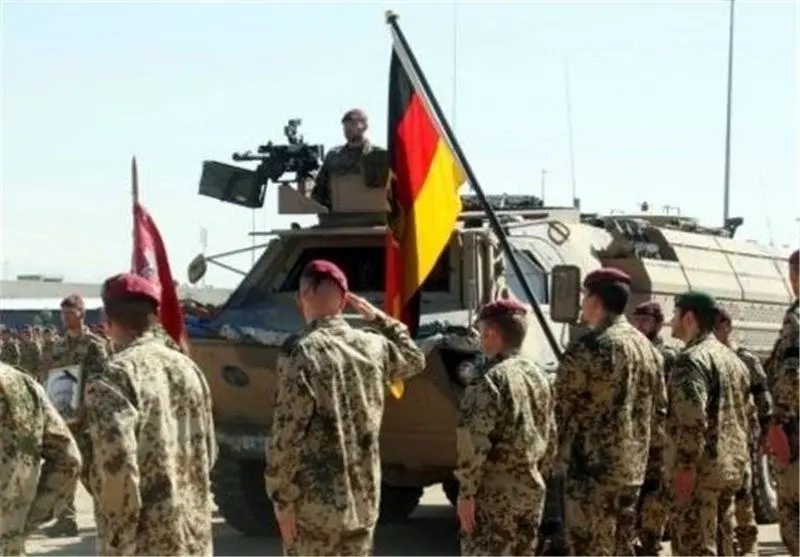 اوضاع بد ارتش آلمان در سایه جنگ اوکراین