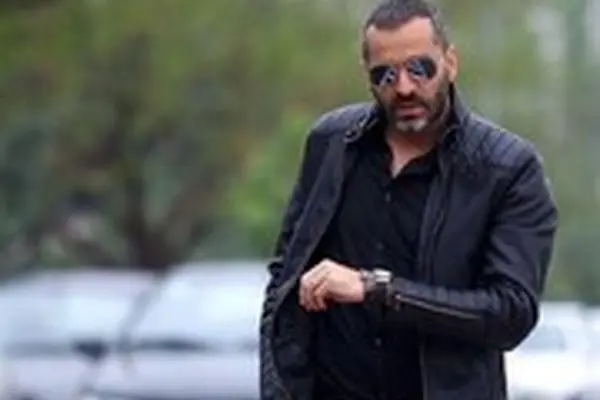 ماجرای عجیبی که علیرام نورایی افشا کرد؛ کتک کاری با خانم بازیگر / ببینید
