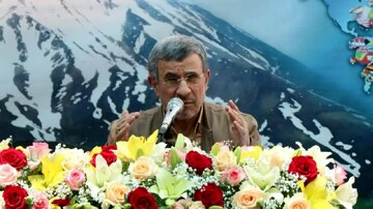 گردهمایی احمدینژادیها در تهران خبرساز شد