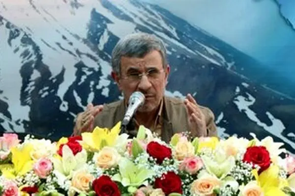 گردهمایی احمدی‌نژادی‌ها در تهران خبرساز شد