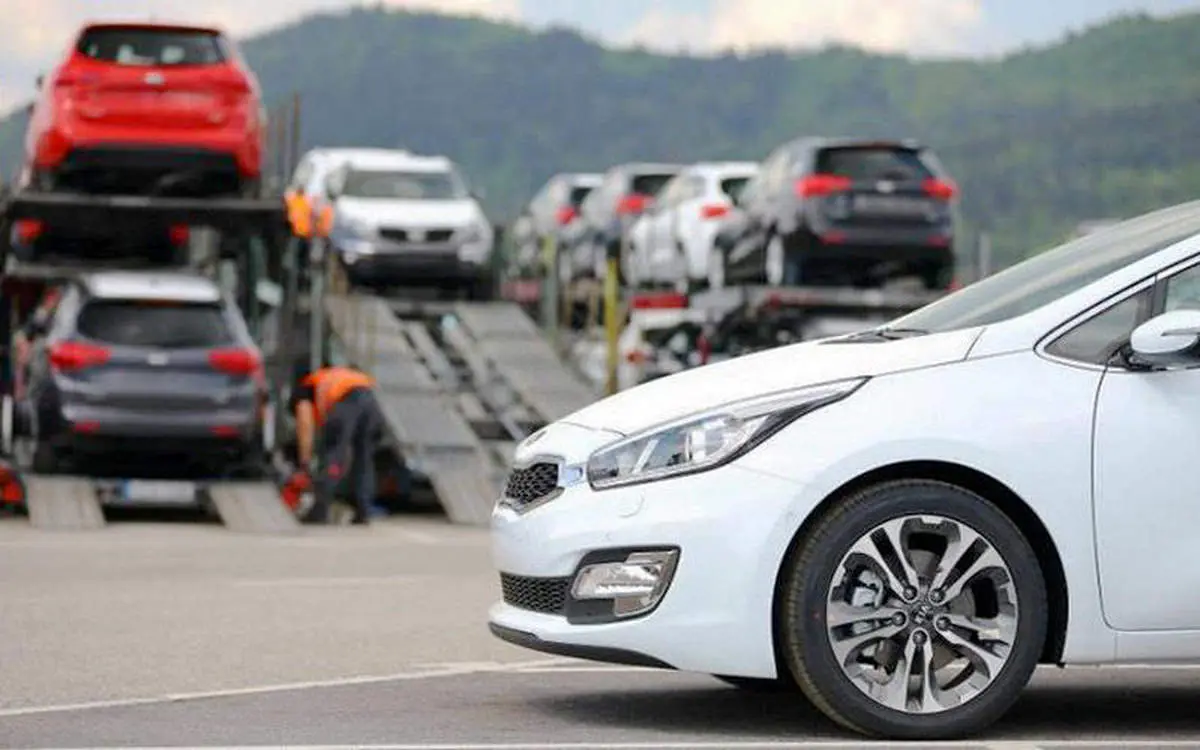 جهش عجیب قیمت خودرو در بازار/ این مدل سمند 100 میلیون تومان گران شد