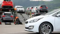 جهش عجیب قیمت خودرو در بازار/ این مدل سمند 100 میلیون تومان گران شد