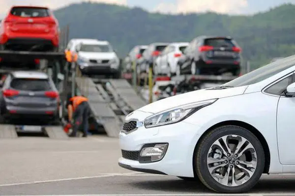 جهش عجیب قیمت خودرو در بازار/ این مدل سمند 100 میلیون تومان گران شد