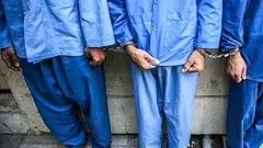 حادثه تلخ مشروبات تقلبی در ایرانشهر 