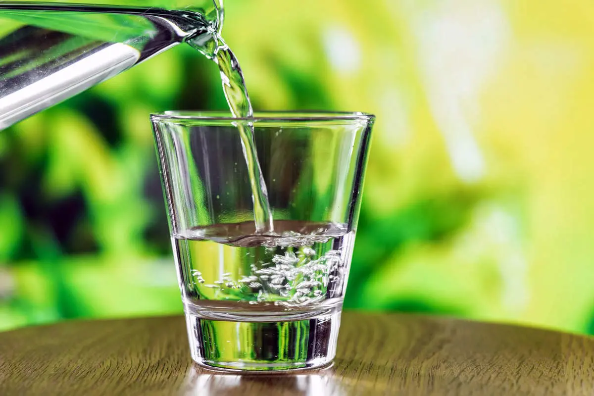 ترکیب این خوراکیها با آب خطرناک است