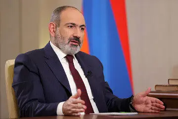 هشدار نخست وزیر ارمنستان درباره جنگ با آذربایجان 