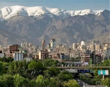 قیمت آپارتمان‌های ۱۰۰ متری در تهران/ جدول
