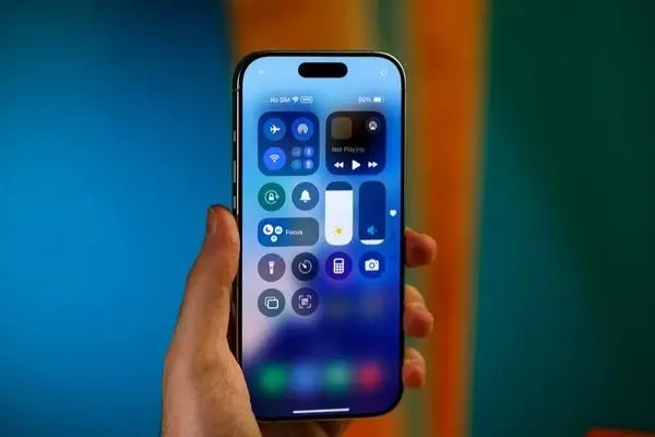 آپدیت iOS 26 منتشر شد / کدام مدل‌های آیفون آن را دریافت می‌کنند؟