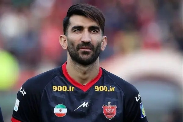 تیم فصل آینده بیرانوند مشخص شد 