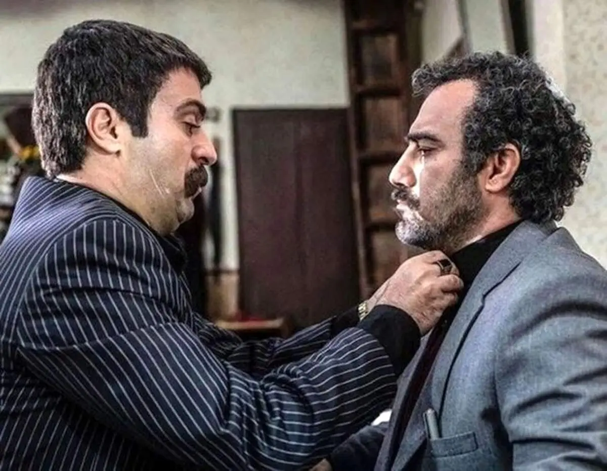 این بازیگران اصلی در «پایتخت ۷» حضور ندارند