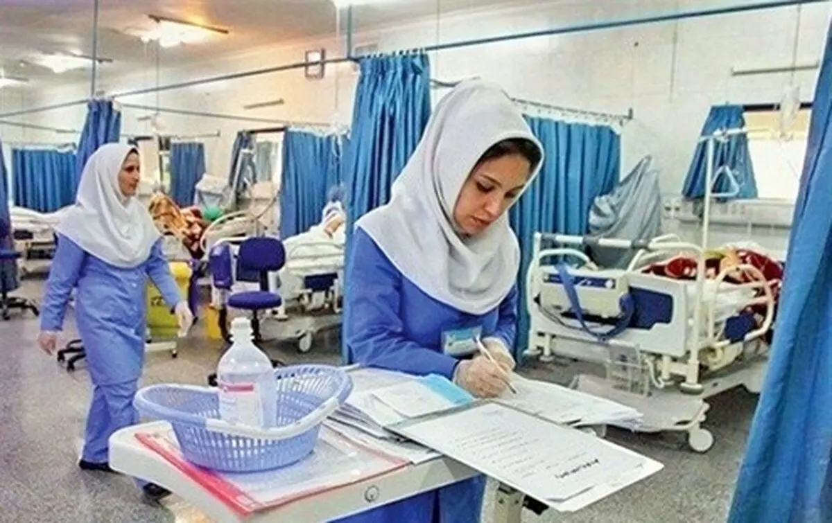 حال بازیگر خوشصدای سینما وخیم شد