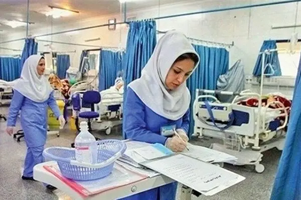 حال بازیگر خوش‌صدای سینما وخیم شد
