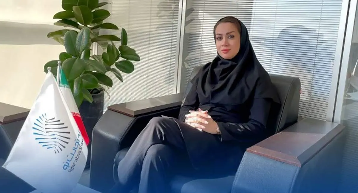 سیاستهای کنترلی، نظارتی و ارزیابی بیمه تجارتنو بر پایه سامانه الکترونیک اجرایی شد