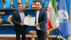 استقلال صاحب مدیر رسانهای جدید با تجربه دو دههای