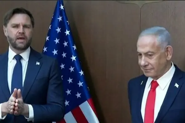 نگرانی کاخ سفید از خروج نتانیاهو از توافق آتش‌بس غزه