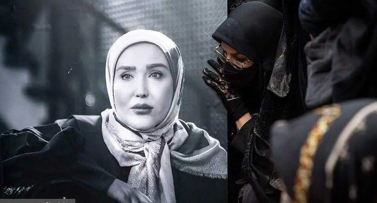 فریادهای مهرام مهام بر سر فرد متهم در پرونده زهره فکور صبور/ فیلم