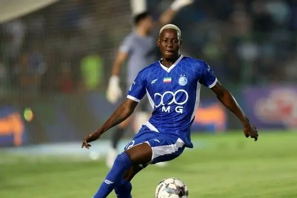 ضربه به استقلال؛ جنپو دو بازی آینده را از دست داد