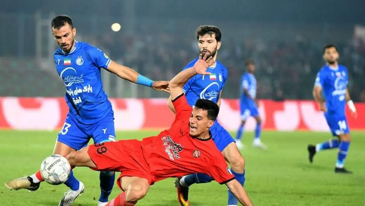 حسرت استقلالیها به خاطر درخشش حسین زاده در تراکتور