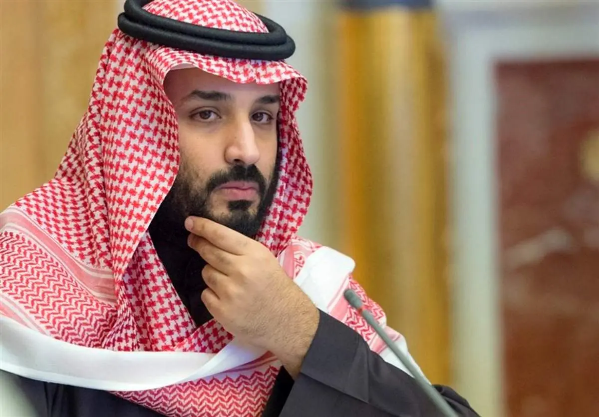 قمار بزرگ بنسلمان در مورد حمله اسرائیل به ایران