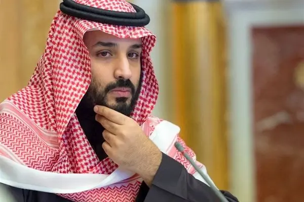 قمار بزرگ بن‌سلمان در مورد حمله اسرائیل به ایران