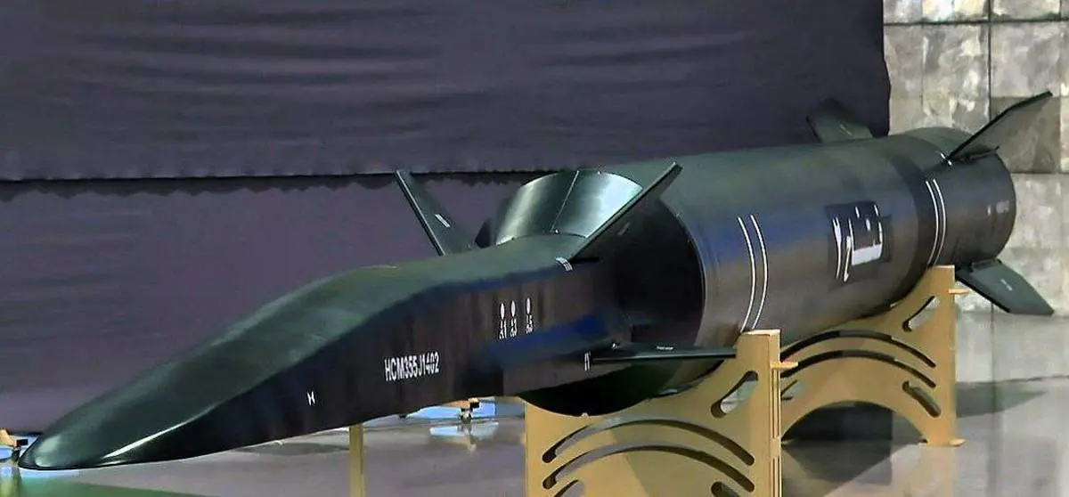 پیشرفتهترین موشک ایران در صف شلیک به اسرائیل!