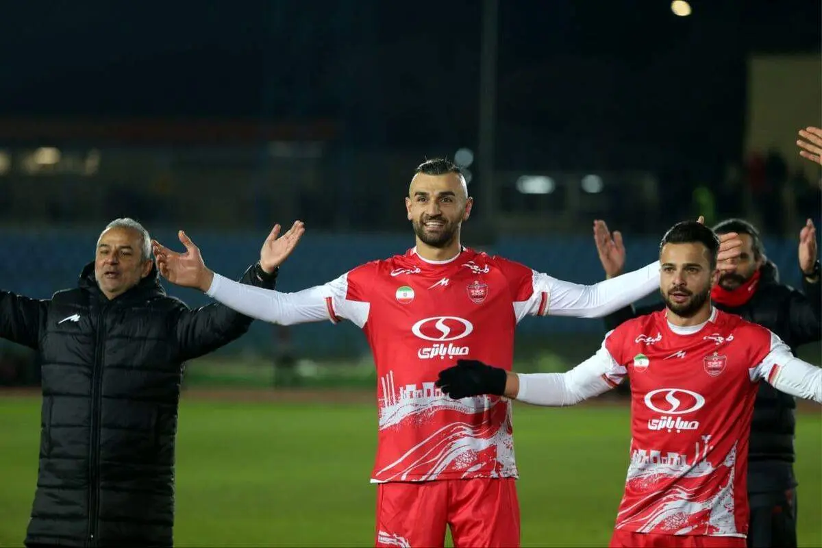 سردار دورسون؛ درخشش دوباره زیر نظر اسماعیل کارتال