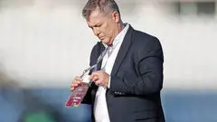 گزینه خوش تیپ جانشین قلعه نویی می شود!