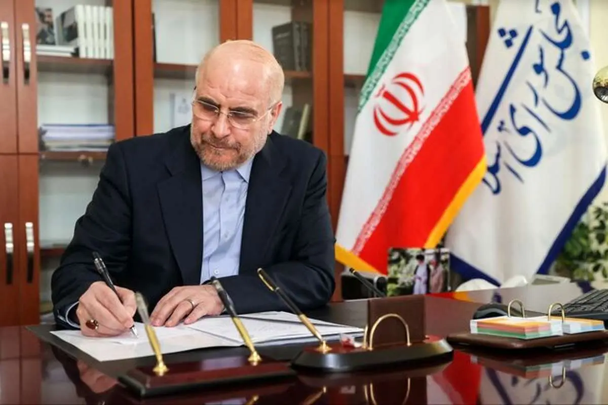 قانون الزام دولت به تعلیق همکاری با آژانس ابلاغ شد