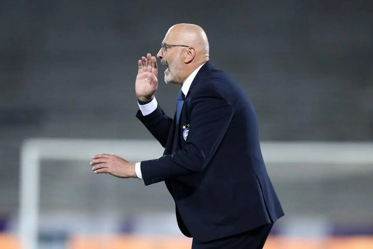 بوژوویچ: باید برنده می‌شدیم، اما VAR باز هم علیه ما بود!