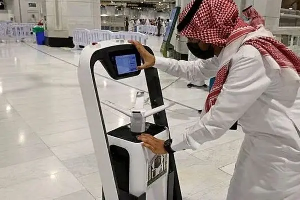 حجاج رعایت کنند، تا با بیماری تنفسی بازنگردند