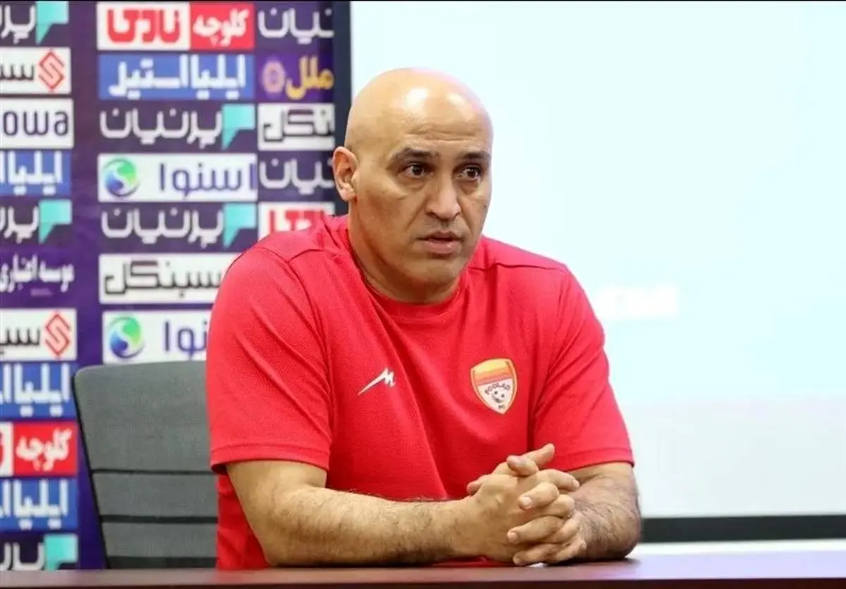این استقلالی مشهور به تماشای بازی پرسپولیس می رفت