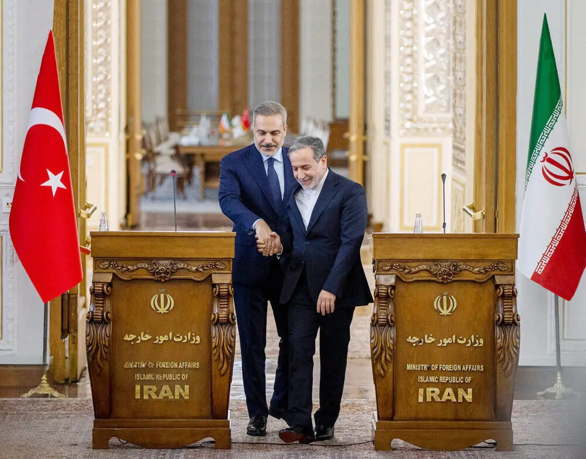 تدارکات منطقه‌ای برای بازدارندگی تل‌آویو