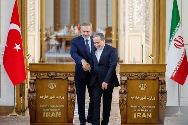 تدارکات منطقه‌ای برای بازدارندگی تل‌آویو