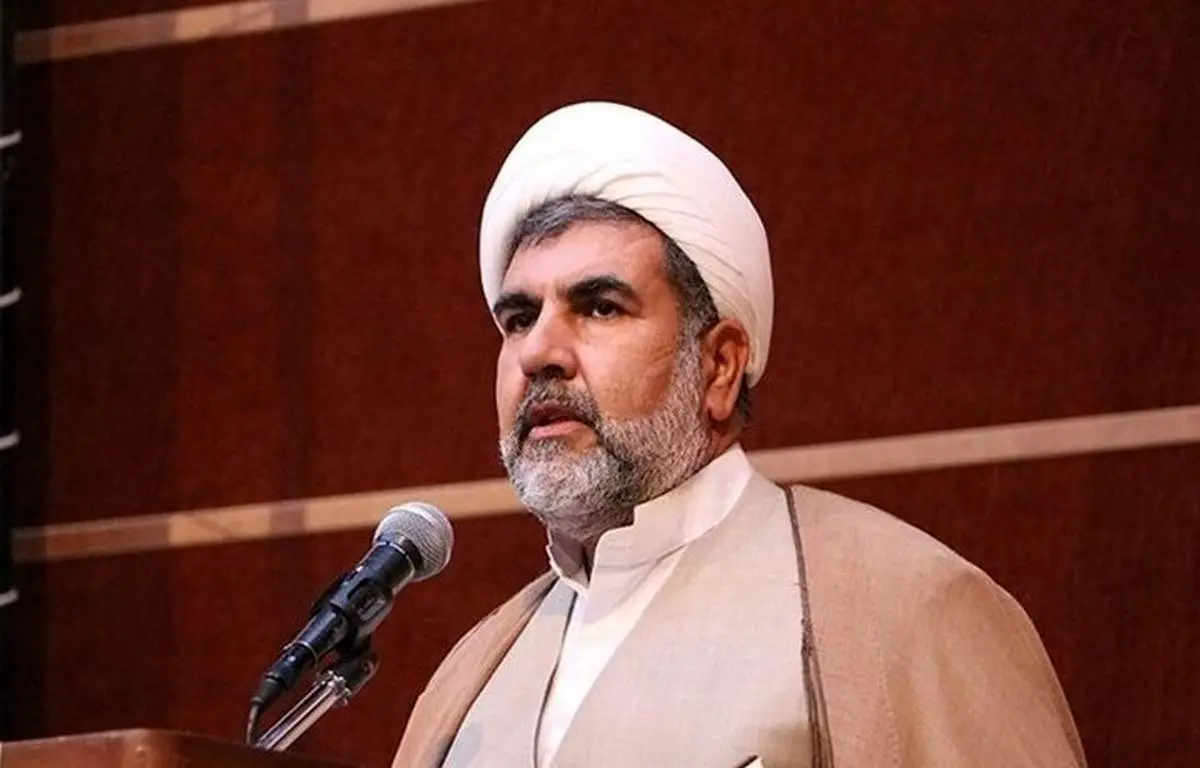این چهره رئیس فراکسیون اکثریت مجلس دوازدهم شد