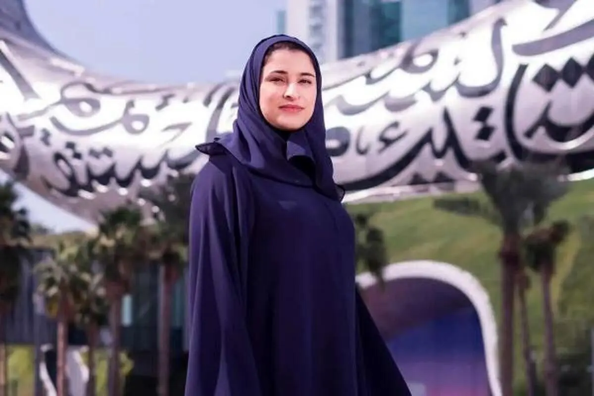 ساره امیری وزیر آموزش و پرورش ایرانی الاصل امارات کیست؟