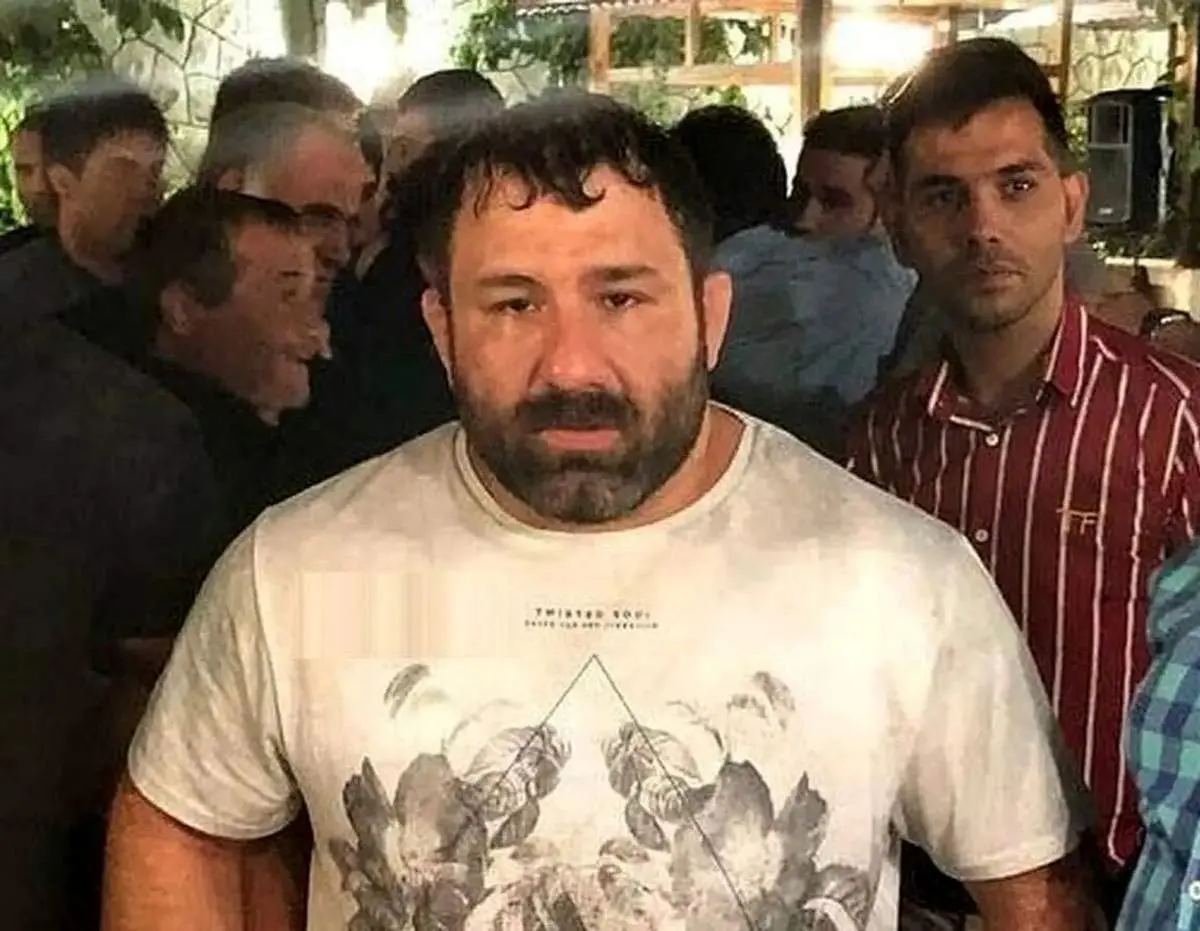 شرور معروف تهران هانی کرده چه کسی است؟ 