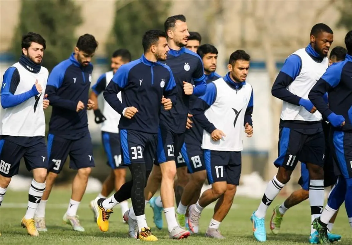 سرانجام نامشخص گلرهای آبیپوش | بلاتکلیفی کی تمام میشود؟