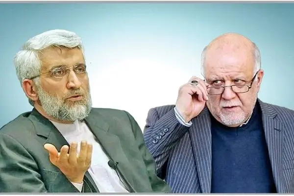 شفافیت راهکار پرونده کرسنت