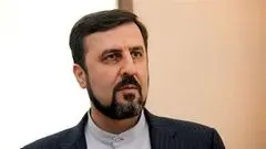 قرارداد ایران با آژانس رسما متوقف شد