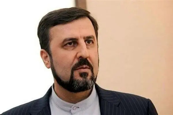 تحریم ها برگردد توافق با آژانس هوا می شود