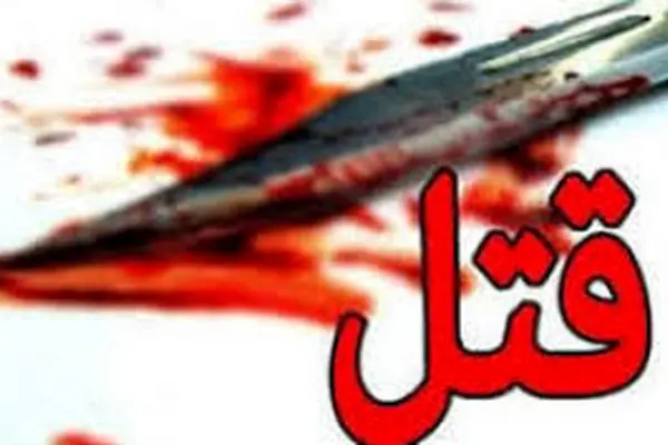 زعفرانیه تهران به خون کشیده شد!/ پسر قاتل جنایت آفرید