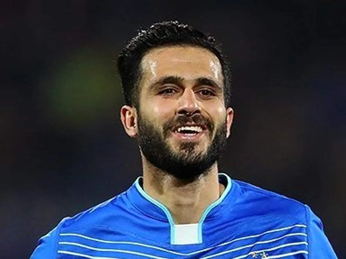 ستاره سابق استقلال به فوتبال بازگشت