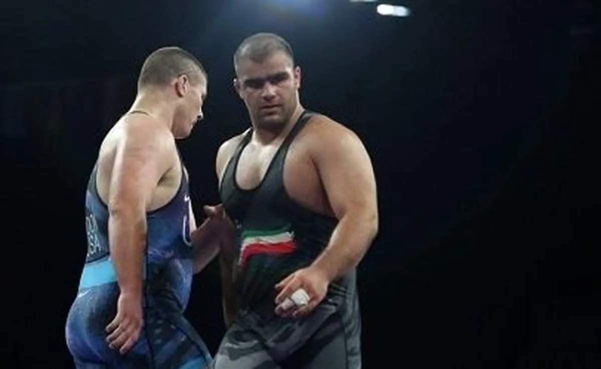 برنامه کامل مسابقات کشتی گیران فرنگی ایران از فردا پنجشنبه 27 شهریور 