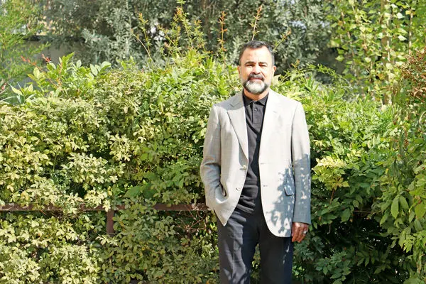  کمال الدین پیرموذن: صدای ملت در دولت شنیده نمی شود(3)